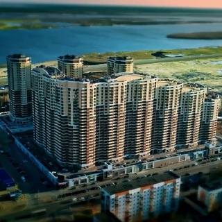 Логотип @gkvozrozhdenie - ЖК «Возрождение»