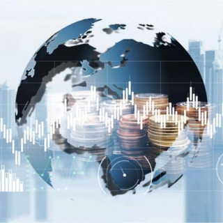 Логотип @gl0bal_investment - Мировые Инвестиции