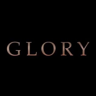 Логотип @gl0ry_shop - ⚜️ GlorY shop ⚜️