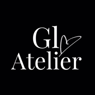 Логотип @gl_atelier - Gl_atelier
