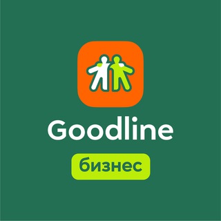 Логотип @gl_b2b_blog - Goodline | Гудлайн бизнес клуб