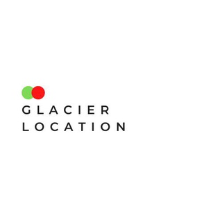 Логотип @glacierlocation - Португалия c Glacier Location