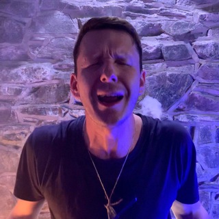 Логотип @gladan_music - Music