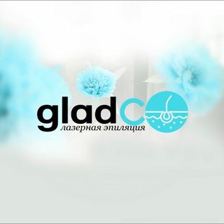 Логотип @gladcotashkent - Gladco.uz