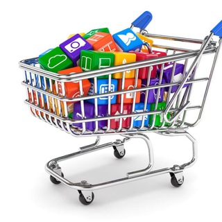 Логотип @gladenkolayk1 - Товари с инета