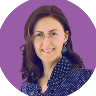Логотип @gladeva1 - Елена Леонтьева | Беременность при бесплодии