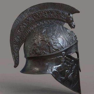 Логотип @gladiator_muz - Gladiator_trc