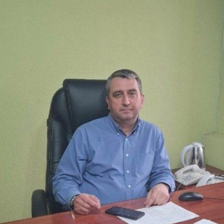 Логотип @gladkih_roman - Гладких Роман Алексеевич