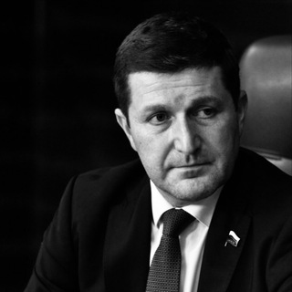 Логотип @gladkihboris - Борис Гладких