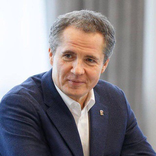 Логотип @gladkov_l - Вячеслав Гладков | ⒼⓁⒶⒹⓀⓄⓋ