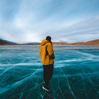 Логотип @gladkov_photo - Gladkov_photo