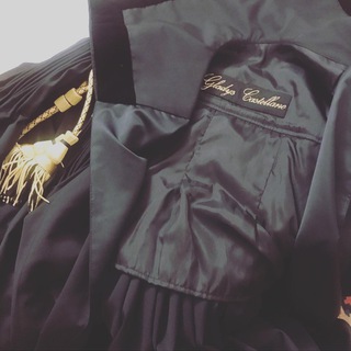 Логотип @gladyscastellano - Avvocato Gladys Castellano - Canale