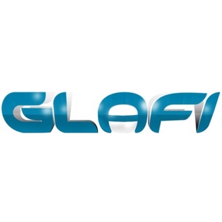 Логотип @glafigaming - GLAFI