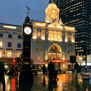 Логотип @glagolikstheatre - РазГлагольствования