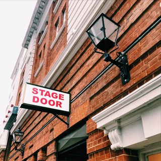 Логотип @glagolikstheatrechat - РазГлагольствования Chat