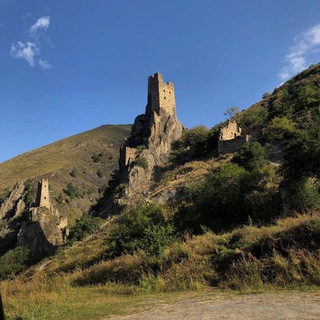 Логотип @glalglay - Гlaлгlай мотт