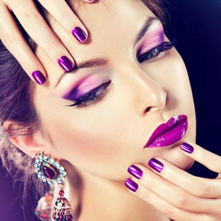 Логотип @glamandbeauty - Salud y Belleza