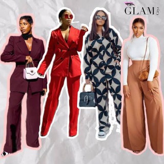 Логотип @glamcityz - GlamCityz