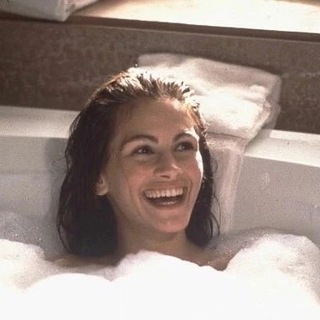 Логотип @glamglaam - я видел это в фильме