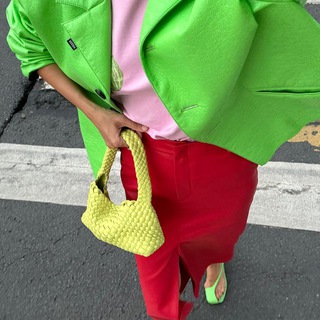 Логотип @glamoramablog - GLAMORAMA