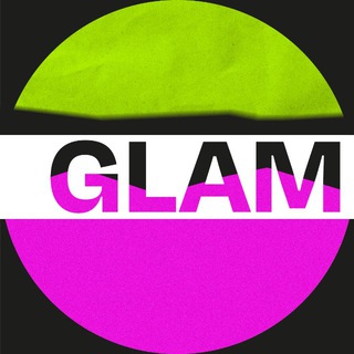 Логотип @glamorizeventi - GLAMORIZE 🔗