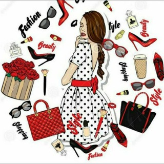 Логотип @glamour_qarshi - 💄💎GLAMOUR 🛍🛍