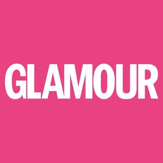 Логотип @glamour_ru - Ответили в директ