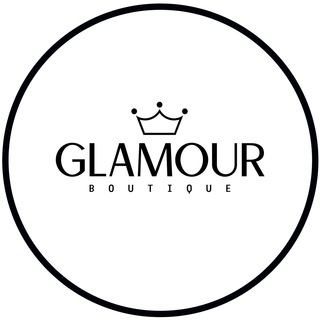 Логотип @glamourboutiquetashkent - Glamour Boutique