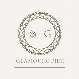 Логотип @glamourguide777 - Glamour Guide | Agency