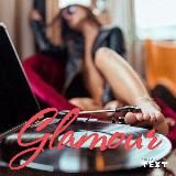 Логотип @glamourmeteor - 🇬 🇱 🇦 🇲 🇴 🇺 🇷