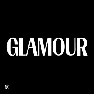 Логотип @glamournurafshon - Glamour 🛍👠👗