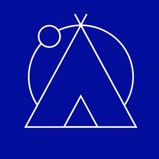 Логотип @glamping_sales - Купи-продай для глэмпинга | бу и не только | Ассоциация глэмпингов ❘ АГР