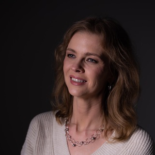 Логотип @glamsport - Тренер по гимнастике Евгения Гламозда