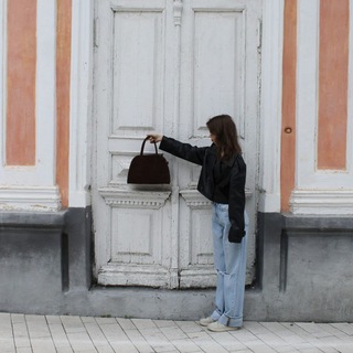 Логотип @glamurikstav - GLAMYR'IK Сумки/парфюм Ставрополь/опт розница