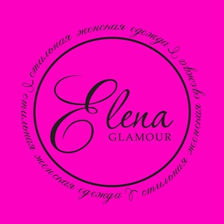 Логотип @glamurr_uz - GlaMour ✨ВСЁ В НАЛИЧИИ