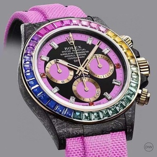 Логотип @glamwatch - Garderob_GlamWatch