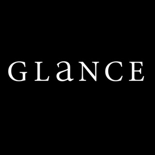 Логотип @glanceofficialru - Glance.Official