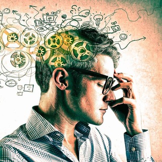 Логотип @Glaqq - Чертоги разума.