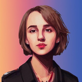 Логотип @glashapsy - щас всё вывезем | психолог Глаша