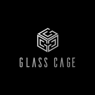 Логотип @glass_cage00 - Glass Cage