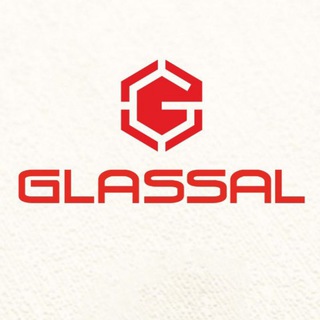 Логотип @glassalru - GLASSAL | ПРЕМИУМ ОСТЕКЛЕНИЕ