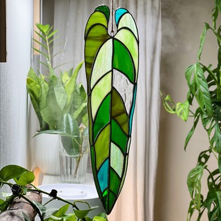 Логотип @glassdecor_spb - Glassdecorspb