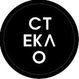 Логотип @glassmedia - Жесть