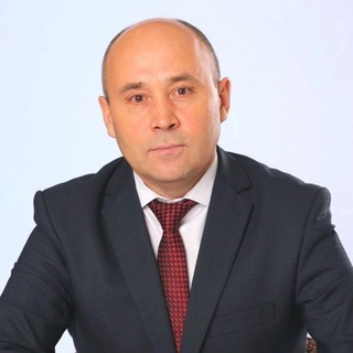 Логотип @glava_admbatyr - Рудольф Селиванов