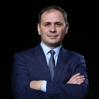 Логотип @glava_aga_lnr - Альберт Апшев