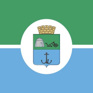 Логотип @glava_brd - Бердянск. Официально