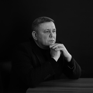 Логотип @glava_hom37 - Юрий Хрулев