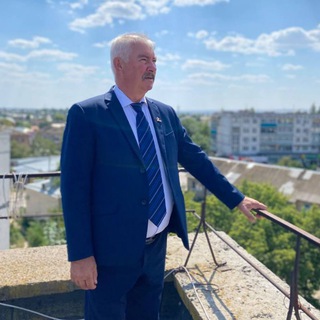 Логотип @glava_ilov_admin - Иван Гель