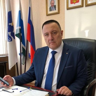 Логотип @glava_karpinsk - Глава МО Карпинск