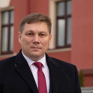 Логотип @glava_novouralsk - Вячеслав Тюменцев